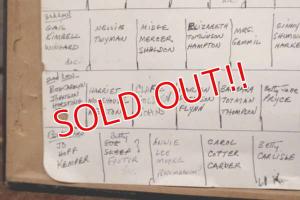 画像8: dp-200601-07 1950's? Photograph