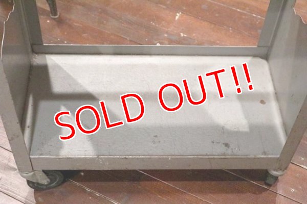 画像5: dp-200610-10 THE WORLD BOOK / Vintage Book Cart