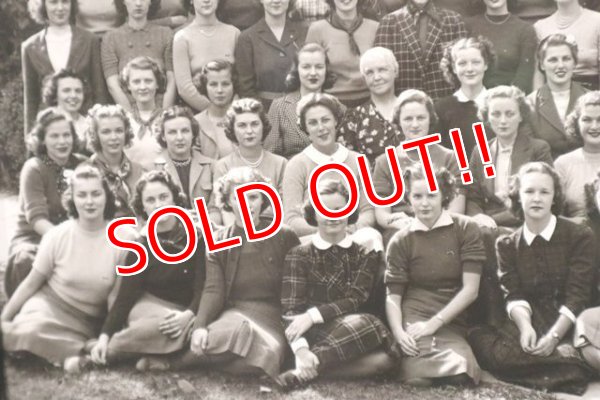 画像2: dp-200601-07 1950's? Photograph