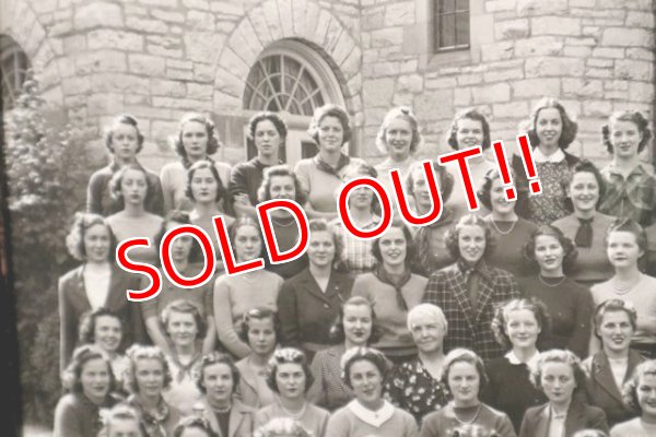 画像4: dp-200601-07 1950's? Photograph