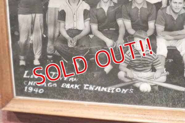 画像2: dp-200501-16 1940's Photograph