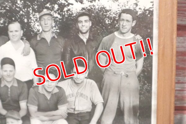 画像4: dp-200501-16 1940's Photograph