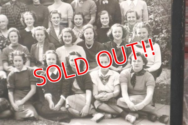 画像3: dp-200601-07 1950's? Photograph