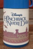 画像10: ct-200601-17 The Hunchback of Notre Dame / Aladdin 1990's Quasimodo Lunch Box