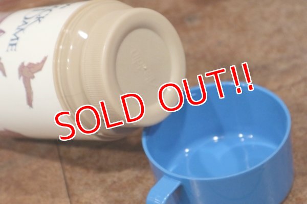 画像12: ct-200601-17 The Hunchback of Notre Dame / Aladdin 1990's Quasimodo Lunch Box