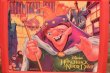 画像2: ct-200601-17 The Hunchback of Notre Dame / Aladdin 1990's Quasimodo Lunch Box