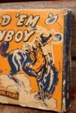 画像3: ct-200501-53 HOLD 'EM COWBOY / 1940's Films