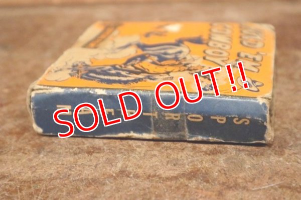 画像5: ct-200501-53 HOLD 'EM COWBOY / 1940's Films