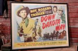 画像: dp-200501-33 Roy Rogers / 1940's-1950's Poster