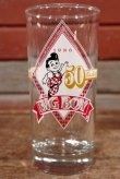 画像1: gs-200701-17 Big Boy / 1986 50th Anniversary Glass