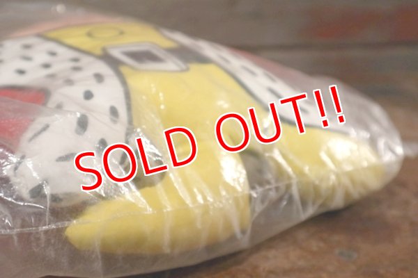 画像6: ct-200701-24 Burger King / The King 1970's Pillow Doll (MIB)