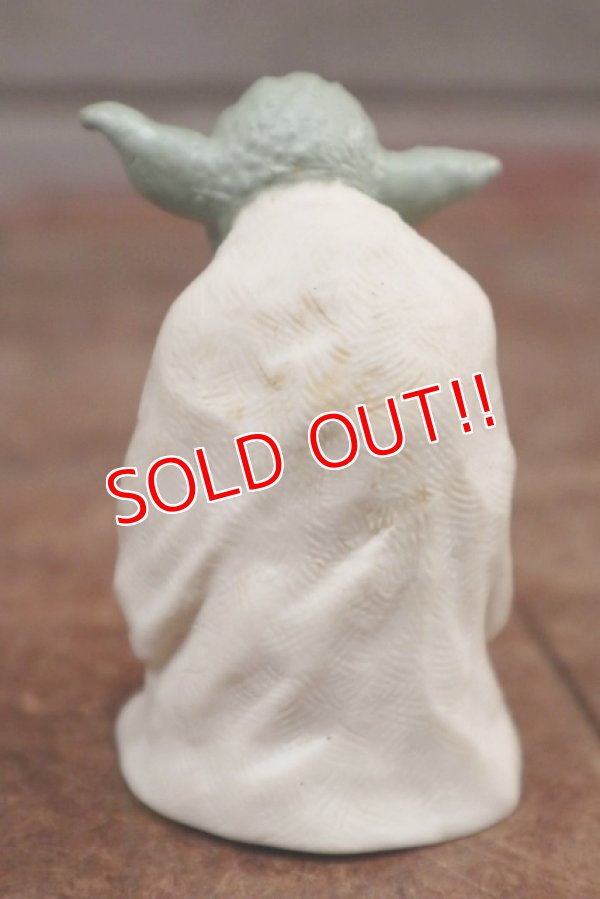 画像4: ct-200701-60 Yoda / Applause 1996 Soft Vinyl Figure