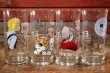 画像7: gs-200701-05 E.T. / 1982 Pizza Hut Novelty Glass Set