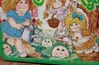 画像4: ct-200701-59 Cabbage Patch Kids/ 1983 Metal Lunch Box