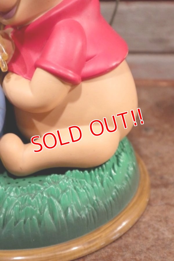 画像5: ct-200701-04 Winnie the Pooh / 1990's Phone