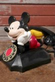 画像3: ct-200701-02 Mickey Mouse / 1990's Phone