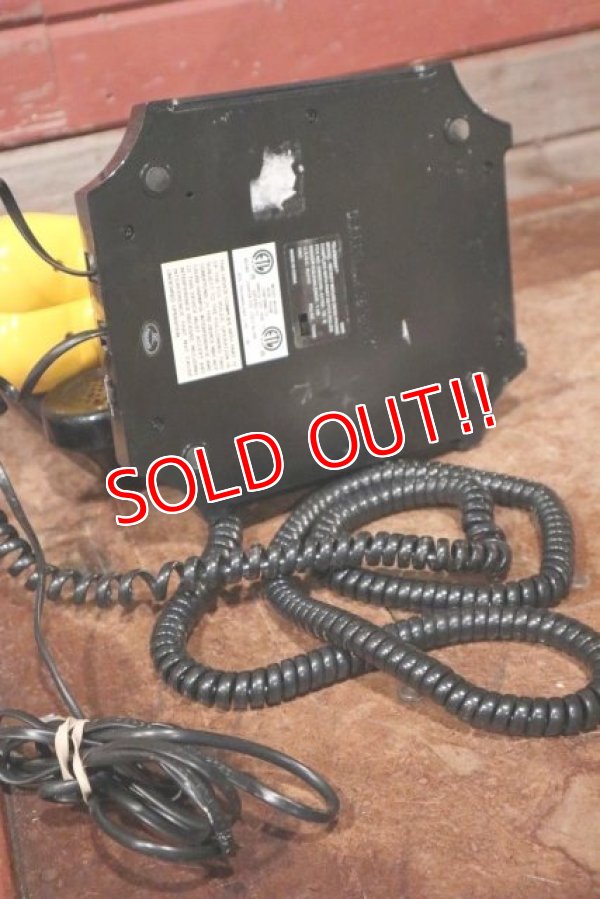 画像9: ct-200701-02 Mickey Mouse / 1990's Phone