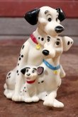 画像1: ct-200701-37 101 Dalmatians / 1990's Coin Bank