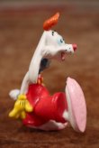 画像3: ct-200701-60 Roger Rabbit 1988 PVC