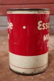 画像3: dp-200701-42 Esso / Essolube 1936 1QT Motor Oil Can