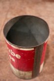 画像5: dp-200701-42 Esso / Essolube 1936 1QT Motor Oil Can