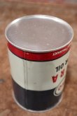 画像6: dp-200701-45 Esso / EXTRA 1962 1QT Motor Oil Can