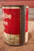 画像4: dp-200701-42 Esso / Essolube 1936 1QT Motor Oil Can