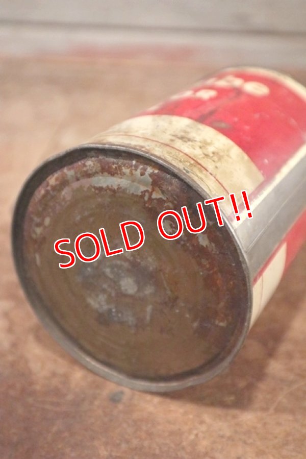 画像6: dp-200701-42 Esso / Essolube 1936 1QT Motor Oil Can