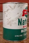 画像2: dp-200701-36 National / 1QT Motor Oil Can