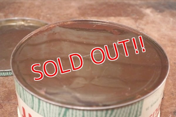 画像9: dp-200701-53 RADIANT Dust Mop Polish / Vintage Tin Can