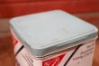 画像7: dp-200701-52 Nabisco / Premium Saltine Crackers 1970's Tin Can