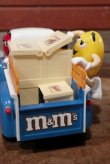 画像8: ct-200701-51 Mars / m&m's Dispenser "Sweet Wheelin'  Pick Up Truck"