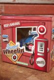 画像4: ct-200701-51 Mars / m&m's Dispenser "Sweet Wheelin'  Pick Up Truck"