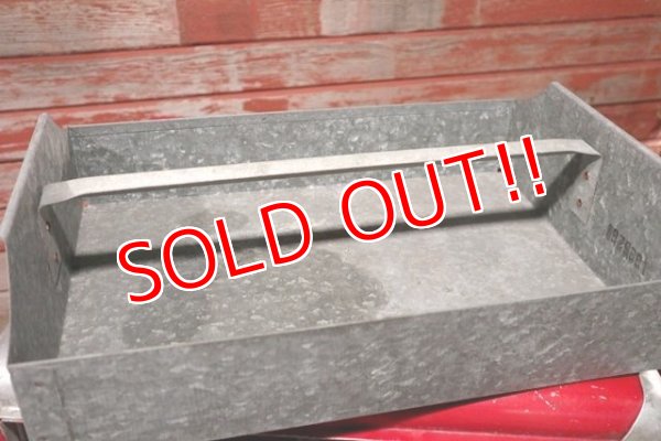 画像10: dp-200701-25 Coca Cola / 1940's-1950's Cooler Box