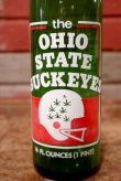 画像2: dp-200701-49 7up / OHIO STATE BUCKEYES 1970's Bottle 