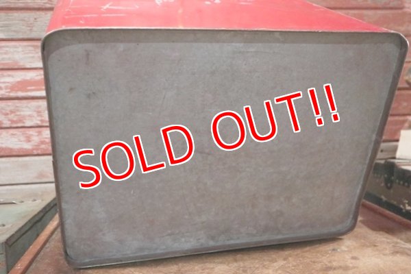 画像16: dp-200701-25 Coca Cola / 1940's-1950's Cooler Box