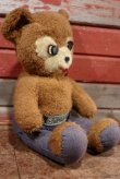 画像4: ct-200701-28 Smokey Bear / Knickerbocker 1960's Plush Doll