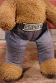 画像3: ct-200701-28 Smokey Bear / Knickerbocker 1960's Plush Doll