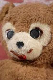 画像2: ct-200701-28 Smokey Bear / Knickerbocker 1960's Plush Doll