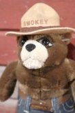 画像2: ct-200701-26 Smokey Bear / 1990's Plush Doll