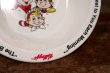 画像3: ct-200701-47 Kellogg's / Pop!Snap!Crackle! 1995 Plastic Cereal Bowl
