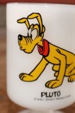 画像2: kt-200801-02 Pluto / Federal 1970's Footed Mug