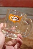 画像6: dp-200801-12 A&W / Root Beer Mini Mug