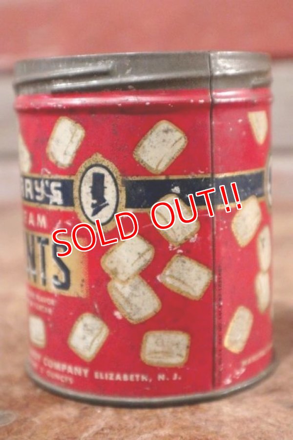 画像4: dp-200801-11 TERRY'S CREAM MINTS / Vintage Tin Can