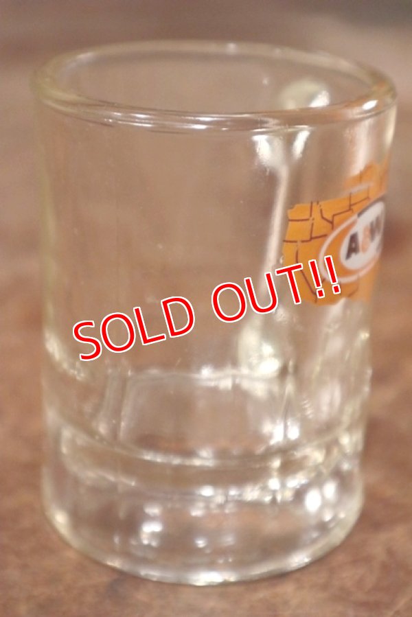 画像3: dp-200801-12 A&W / Root Beer Mini Mug