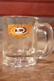 画像1: dp-200801-12 A&W / Root Beer Mini Mug