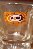 画像2: dp-200801-12 A&W / Root Beer Mini Mug