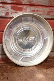 画像5: dp-200801-14 GMC / 1970's-1980's Wheel Cover