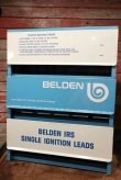 画像1: dp-200701-03 Belden / Vintage Parts Cabinet