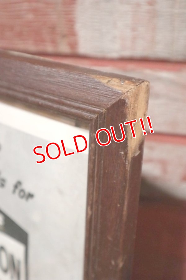 画像5: dp-200701-56 CHAMPION SPARK PLUGS / 1940's Advertisment